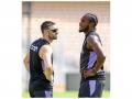 "Great X-factor that they possess": England skipper hails Archer and Wood's pace ahead of Ashes 2025 - Hindi News | "Great X-factor that they possess": England skipper hails Archer and Wood's pace ahead of Ashes 2025 | Latest cricket News at Lokmattimes.com