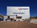 POSCO Holdings invests USD 887 million in Australia, Argentina in lithium assets - Hindi News | POSCO Holdings invests USD 887 million in Australia, Argentina in lithium assets | Latest business News at Lokmattimes.com