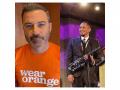 Jimmy Kimmel mourns passing of old friend, his show's band leader Cleto Escobedo III, says "heartbroken is an understatement" - Hindi News | Jimmy Kimmel mourns passing of old friend, his show's band leader Cleto Escobedo III, says "heartbroken is an understatement" | Latest entertainment News at Lokmattimes.com