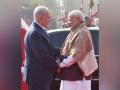 "Terror may strike our cities, but it will never shake our souls": Israeli PM expresses condolences over Delhi blast - Hindi News | "Terror may strike our cities, but it will never shake our souls": Israeli PM expresses condolences over Delhi blast | Latest international News at Lokmattimes.com