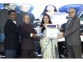 IIRF recognizes The Design Village with Education Impact Award 2026 for transforming Indian Design Education - Hindi News | IIRF recognizes The Design Village with Education Impact Award 2026 for transforming Indian Design Education | Latest business News at Lokmattimes.com