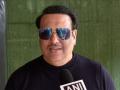 "Zyada exercise kar liya... fatigue ho gaya ": Govinda shares what led to his hospitalisation - Hindi News | "Zyada exercise kar liya... fatigue ho gaya ": Govinda shares what led to his hospitalisation | Latest entertainment News at Lokmattimes.com