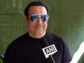 "Big fan... he's an icon": Govinda expresses happiness as veteran actor Dharmendra discharged from hospital - Hindi News | "Big fan... he's an icon": Govinda expresses happiness as veteran actor Dharmendra discharged from hospital | Latest entertainment News at Lokmattimes.com