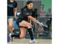 "I feel like it boosted my confidence a lot": 15-year-old Anika Dubey after winning Junior National Squash Championship U-19 title - Hindi News | "I feel like it boosted my confidence a lot": 15-year-old Anika Dubey after winning Junior National Squash Championship U-19 title | Latest other-sports News at Lokmattimes.com