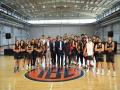 BFI, ACG Sports unveil India Basketball League and India's first residential basketball high performance centre - Hindi News | BFI, ACG Sports unveil India Basketball League and India's first residential basketball high performance centre | Latest other-sports News at Lokmattimes.com