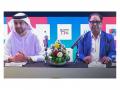 Abu Dhabi T10 launches Super Fan Contest promising experiences of lifetime - Hindi News | Abu Dhabi T10 launches Super Fan Contest promising experiences of lifetime | Latest cricket News at Lokmattimes.com