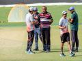 "There may be edges and carry...": Eden Gardens curator Sujan Mukherjee ahead of India-South Africa Test - Hindi News | "There may be edges and carry...": Eden Gardens curator Sujan Mukherjee ahead of India-South Africa Test | Latest cricket News at Lokmattimes.com