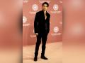 'The Ba***ds of Bollywood' stars Raghav, Lakshya send best wishes to their director Aryan Khan on his birthday - Hindi News | 'The Ba***ds of Bollywood' stars Raghav, Lakshya send best wishes to their director Aryan Khan on his birthday | Latest entertainment News at Lokmattimes.com