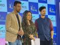 "We small-town people...don't like to lose": Chef Ranveer Brar at FICCI Young Leaders Summit - Hindi News | "We small-town people...don't like to lose": Chef Ranveer Brar at FICCI Young Leaders Summit | Latest entertainment News at Lokmattimes.com