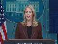 "President deeply concerned by purposeful, dishonest editing", says WH Press Sec Leavitt amid BBC row - Hindi News | "President deeply concerned by purposeful, dishonest editing", says WH Press Sec Leavitt amid BBC row | Latest international News at Lokmattimes.com