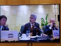 EAM Jaishankar puts forth Indian perspective at G7 Foreign Ministers' Meet session on energy security, critical minerals - Hindi News | EAM Jaishankar puts forth Indian perspective at G7 Foreign Ministers' Meet session on energy security, critical minerals | Latest international News at Lokmattimes.com