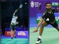 Lakshya Sen and HS Prannoy storm into Kumamoto Masters pre-quarterfinals - Hindi News | Lakshya Sen and HS Prannoy storm into Kumamoto Masters pre-quarterfinals | Latest other-sports News at Lokmattimes.com