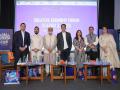 Creative Economy Forum 2025 showcases vision of 'Creative Bharat', unites India's leading innovators, cultural voices - Hindi News | Creative Economy Forum 2025 showcases vision of 'Creative Bharat', unites India's leading innovators, cultural voices | Latest international News at Lokmattimes.com