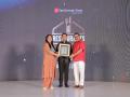 Haveli Wins 'Family Restaurant of the Year' Award at ET Restaurant & Nightlife Awards 2025 - Hindi News | Haveli Wins 'Family Restaurant of the Year' Award at ET Restaurant & Nightlife Awards 2025 | Latest business News at Lokmattimes.com