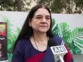 Film body, PFA launch 'CineKind' to honour kindness, humane storytelling in Indian cinema; "Films change India's culture," says Maneka Sanjay Gandhi - Hindi News | Film body, PFA launch 'CineKind' to honour kindness, humane storytelling in Indian cinema; "Films change India's culture," says Maneka Sanjay Gandhi | Latest entertainment News at Lokmattimes.com