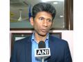 Venkatesh Prasad vows to bring international matches back to M Chinnaswamy Stadium; ensure RCB plays home games in Bengaluru - Hindi News | Venkatesh Prasad vows to bring international matches back to M Chinnaswamy Stadium; ensure RCB plays home games in Bengaluru | Latest cricket News at Lokmattimes.com