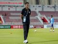 India U23 men's head coach Naushad Moosa announces 23-member squad for Thailand friendly - Hindi News | India U23 men's head coach Naushad Moosa announces 23-member squad for Thailand friendly | Latest football News at Lokmattimes.com