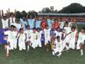 Tamil Nadu win Sub Junior Boys' NFC Tier 2 - Hindi News | Tamil Nadu win Sub Junior Boys' NFC Tier 2 | Latest football News at Lokmattimes.com