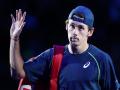 Alex de Minaur stays alive in ATP Finals race; knocks out Taylor Fritz - Hindi News | Alex de Minaur stays alive in ATP Finals race; knocks out Taylor Fritz | Latest tennis News at Lokmattimes.com