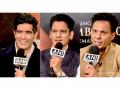 Manish Malhotra, Vijay Varma, and director Vibhu Puri share insights into making of 'Gustaakh Ishq' - Hindi News | Manish Malhotra, Vijay Varma, and director Vibhu Puri share insights into making of 'Gustaakh Ishq' | Latest entertainment News at Lokmattimes.com
