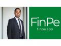 Ex-Shriram Finance Digital Growth Leader Launches finpe.app - India's First Data-Driven Home Loan Savings Platform - Hindi News | Ex-Shriram Finance Digital Growth Leader Launches finpe.app - India's First Data-Driven Home Loan Savings Platform | Latest business News at Lokmattimes.com