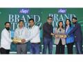 Creative agency Influencer Act received 2025 Afaqs brand storyz award for outstanding brand story telling - Hindi News | Creative agency Influencer Act received 2025 Afaqs brand storyz award for outstanding brand story telling | Latest business News at Lokmattimes.com