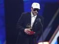 Latin Grammy Awards 2025: Bad Bunny takes top honours for his album 'Debi Tirar Mas Fotos', Karol G wins Song of the Year - Hindi News | Latin Grammy Awards 2025: Bad Bunny takes top honours for his album 'Debi Tirar Mas Fotos', Karol G wins Song of the Year | Latest entertainment News at Lokmattimes.com