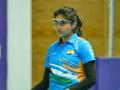 ISSF World Championship: Esha Singh, Manu Bhaker in contention for finals after precision stage - Hindi News | ISSF World Championship: Esha Singh, Manu Bhaker in contention for finals after precision stage | Latest other-sports News at Lokmattimes.com