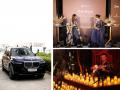 Robb Report India and BMW Excellence Club unite for 'The Royal Soiree' - Hindi News | Robb Report India and BMW Excellence Club unite for 'The Royal Soiree' | Latest business News at Lokmattimes.com