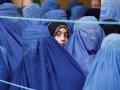 UN demands Afghanistan to lift "all bans on women", restore rights - Hindi News | UN demands Afghanistan to lift "all bans on women", restore rights | Latest international News at Lokmattimes.com
