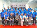World Aquatics Discover Water Country leads' Training Course Asia inaugurated in Bhubaneswar - Hindi News | World Aquatics Discover Water Country leads' Training Course Asia inaugurated in Bhubaneswar | Latest other-sports News at Lokmattimes.com