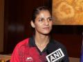 Jaismine Lamboria, Minakshi Hooda to lead India's charge at World Boxing Finals 2025 - Hindi News | Jaismine Lamboria, Minakshi Hooda to lead India's charge at World Boxing Finals 2025 | Latest other-sports News at Lokmattimes.com