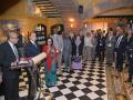 MEA Secy CPV-OIA welcomes new Heads of missions, bids farewell to departing ones - Hindi News | MEA Secy CPV-OIA welcomes new Heads of missions, bids farewell to departing ones | Latest international News at Lokmattimes.com