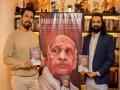 Randeep Hooda Launches Jay Patel's Debut Book "Barrister Mr. Patel" Honouring Sardar Vallabhbhai Patel's 150th Birth Anniversary - Hindi News | Randeep Hooda Launches Jay Patel's Debut Book "Barrister Mr. Patel" Honouring Sardar Vallabhbhai Patel's 150th Birth Anniversary | Latest business News at Lokmattimes.com