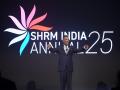 Day 1 of SHRM India Conference 2025 Sets the Stage for the Future of Work with Global Leaders, AI Insights & Transformative Conversations - Hindi News | Day 1 of SHRM India Conference 2025 Sets the Stage for the Future of Work with Global Leaders, AI Insights & Transformative Conversations | Latest business News at Lokmattimes.com