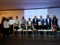 Puravankara and Ramaiah Institute of Management Hosts EcoBuild Conclave 2025 to Shape Net Zero Roadmap in Real Estate - Hindi News | Puravankara and Ramaiah Institute of Management Hosts EcoBuild Conclave 2025 to Shape Net Zero Roadmap in Real Estate | Latest business News at Lokmattimes.com