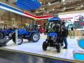 ITL Showcases Breakthrough Tractor Innovations and Next-Gen Global Farming Technologies at Agritechnica 2025 - Hindi News | ITL Showcases Breakthrough Tractor Innovations and Next-Gen Global Farming Technologies at Agritechnica 2025 | Latest business News at Lokmattimes.com