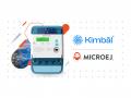 Kimbal Teams Up with MicroEJ to Power Next-Generation Smart Meters and Accelerate Its Global Expansion - Hindi News | Kimbal Teams Up with MicroEJ to Power Next-Generation Smart Meters and Accelerate Its Global Expansion | Latest business News at Lokmattimes.com