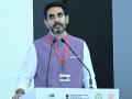 Adopt AI, or get replaced by it: Nara Lokesh highlights Andhra Pradesh's AI upcoming framework - Hindi News | Adopt AI, or get replaced by it: Nara Lokesh highlights Andhra Pradesh's AI upcoming framework | Latest business News at Lokmattimes.com