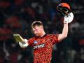 SRH hold onto Heinrich Klaasen; RR let go of key players - Hindi News | SRH hold onto Heinrich Klaasen; RR let go of key players | Latest cricket News at Lokmattimes.com