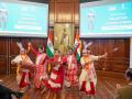 UK: Indian High Commission commemorates 150th birth anniversary of Birsa Munda - Hindi News | UK: Indian High Commission commemorates 150th birth anniversary of Birsa Munda | Latest international News at Lokmattimes.com