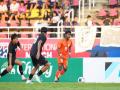 Football: India concede four against Thailand U23 - Hindi News | Football: India concede four against Thailand U23 | Latest football News at Lokmattimes.com