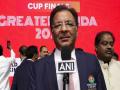 "Expect a rich haul of medals....": BFI president Ajay Singh on India's performance in World Boxing Cup finals - Hindi News | "Expect a rich haul of medals....": BFI president Ajay Singh on India's performance in World Boxing Cup finals | Latest other-sports News at Lokmattimes.com