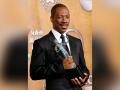 Eddie Murphy admits he was angry after losing Oscar for 'Dreamgirls' - Hindi News | Eddie Murphy admits he was angry after losing Oscar for 'Dreamgirls' | Latest entertainment News at Lokmattimes.com