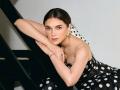 Aditi Rao Hydari cautions public after fake WhatsaApp account uses her pics - Hindi News | Aditi Rao Hydari cautions public after fake WhatsaApp account uses her pics | Latest entertainment News at Lokmattimes.com