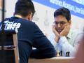 FIDE World Cup 2025: Harikrishna goes down in Round 5 tiebreak; India's hope now rests on Arjun Erigaisi - Hindi News | FIDE World Cup 2025: Harikrishna goes down in Round 5 tiebreak; India's hope now rests on Arjun Erigaisi | Latest other-sports News at Lokmattimes.com