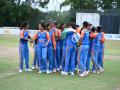Women's Blind T20 World Cup: India's explosive duo Deepika and Anekha flatten Pakistan - Hindi News | Women's Blind T20 World Cup: India's explosive duo Deepika and Anekha flatten Pakistan | Latest cricket News at Lokmattimes.com
