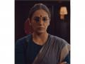 “It doesn’t come naturally to me…”: Huma Qureshi says playing Rani Bharti in ‘Maharani 4’ was challenging - Hindi News | “It doesn’t come naturally to me…”: Huma Qureshi says playing Rani Bharti in ‘Maharani 4’ was challenging | Latest entertainment News at Lokmattimes.com