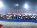 4th National EMRS Sports meet celebration not only of sports but of "identity, excellence, unity and aspiration" - Hindi News | 4th National EMRS Sports meet celebration not only of sports but of "identity, excellence, unity and aspiration" | Latest hockey News at Lokmattimes.com