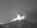 Volcano in Japan's Sakurajima erupts, creating 4,400m high plume - Hindi News | Volcano in Japan's Sakurajima erupts, creating 4,400m high plume | Latest international News at Lokmattimes.com